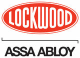 Lockwood 3572 Primary Mortice Lock